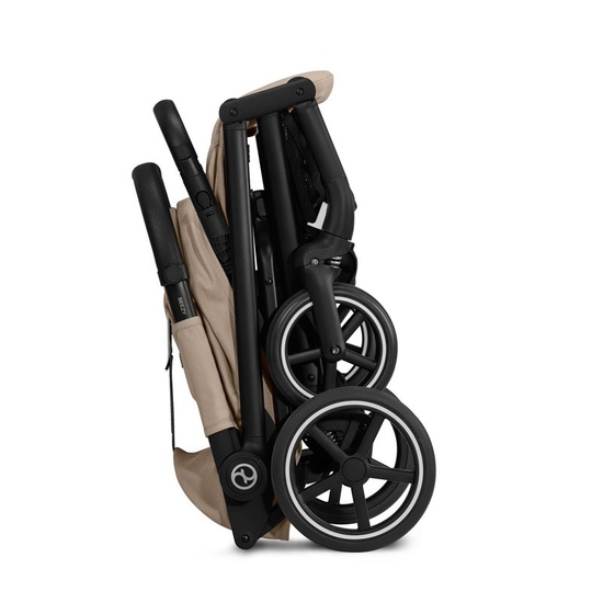 Коляска Cybex Beezy 2024 Almond Beige - 6